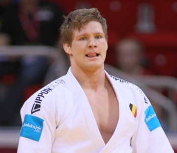 2020 seizoen begint met het beste judopak