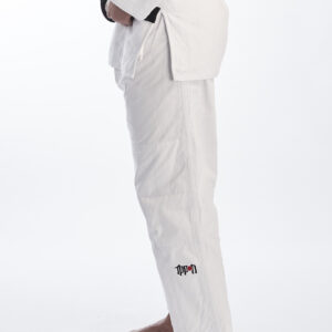 Ippon Gear Legend broek IJF Wit