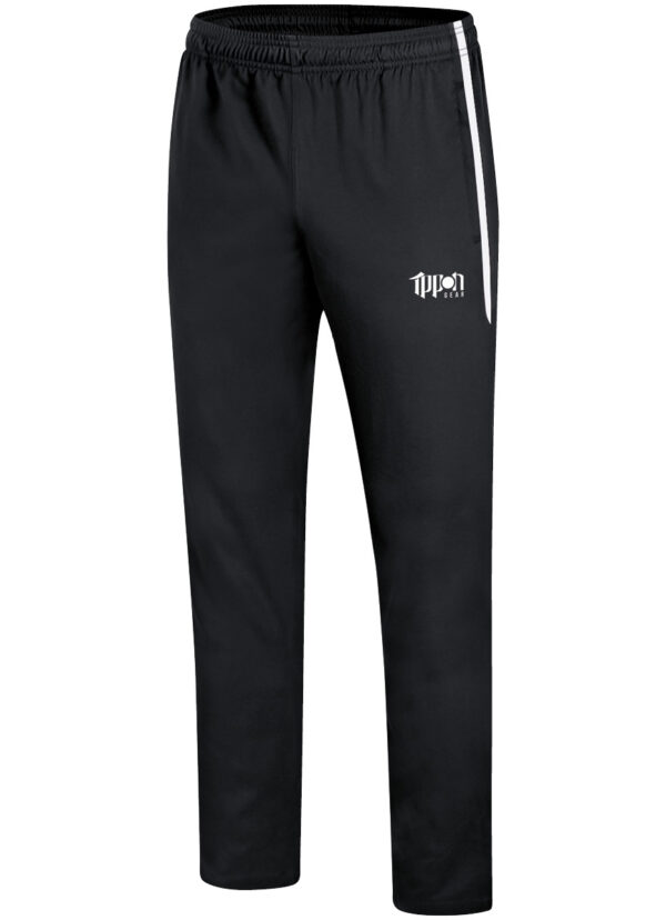 Ippon Gear Team Pant Fighter zwart