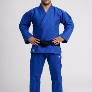 Markeer dikte behandeling Judopak kopen? Koop jouw IJF judopak bij IPPON GEAR.