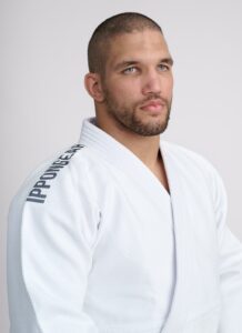 IPPON GEAR Fighter 2