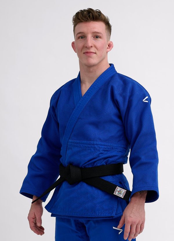 Ultralight blauw