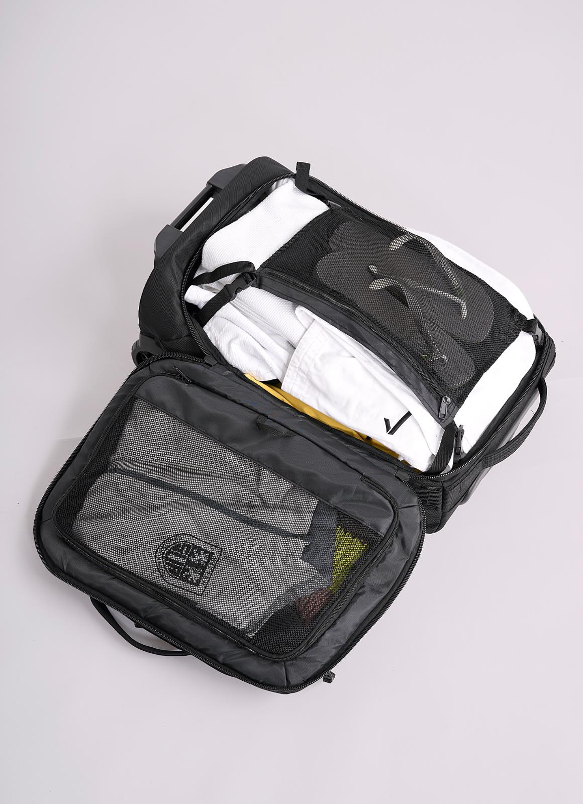 IPPONGEAR Travel Trolley M - Afbeelding 7