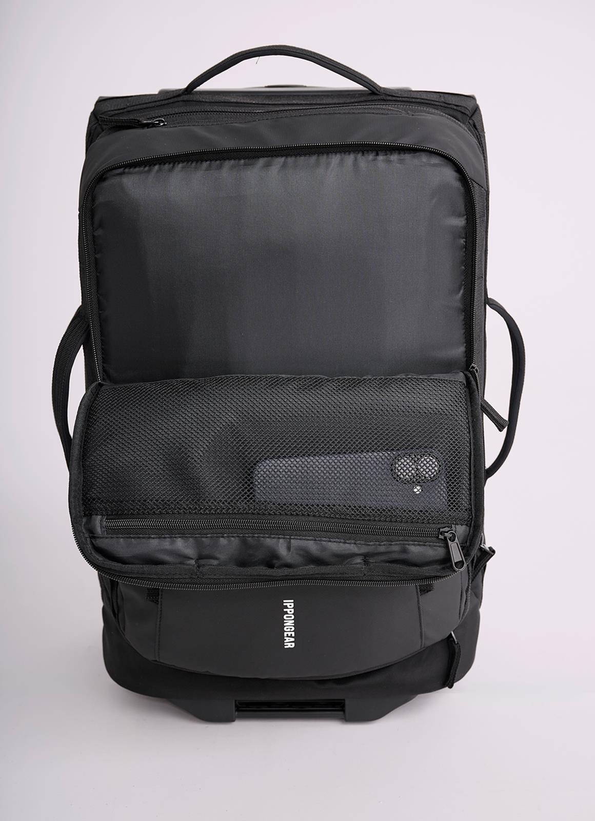 IPPONGEAR Travel Trolley M - Afbeelding 2